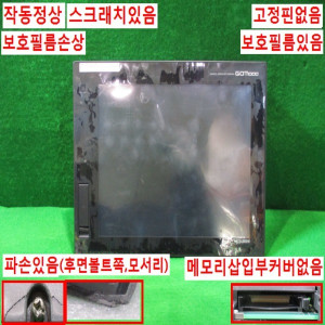 북62758/터치스크린/GT1685M-STBA/AC100-240V/미츠비시